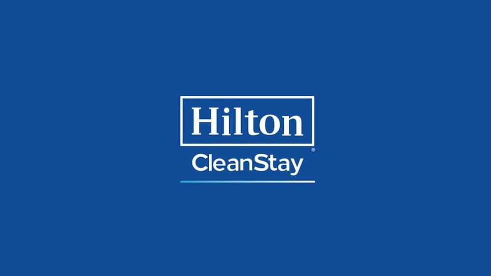 Hampton Inn By Hilton Garden City Long Island Zewnętrze zdjęcie