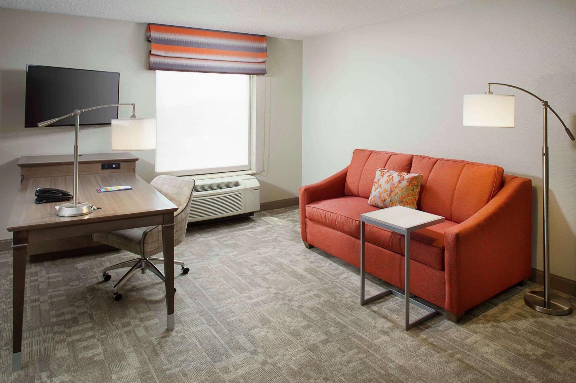 Hampton Inn By Hilton Garden City Long Island Zewnętrze zdjęcie