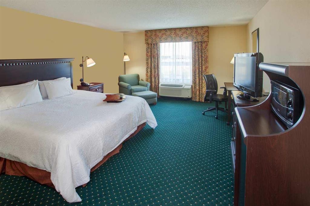 Hampton Inn By Hilton Garden City Long Island Pokój zdjęcie