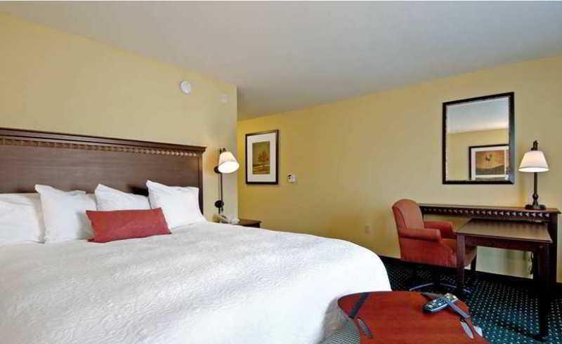 Hampton Inn By Hilton Garden City Long Island Pokój zdjęcie