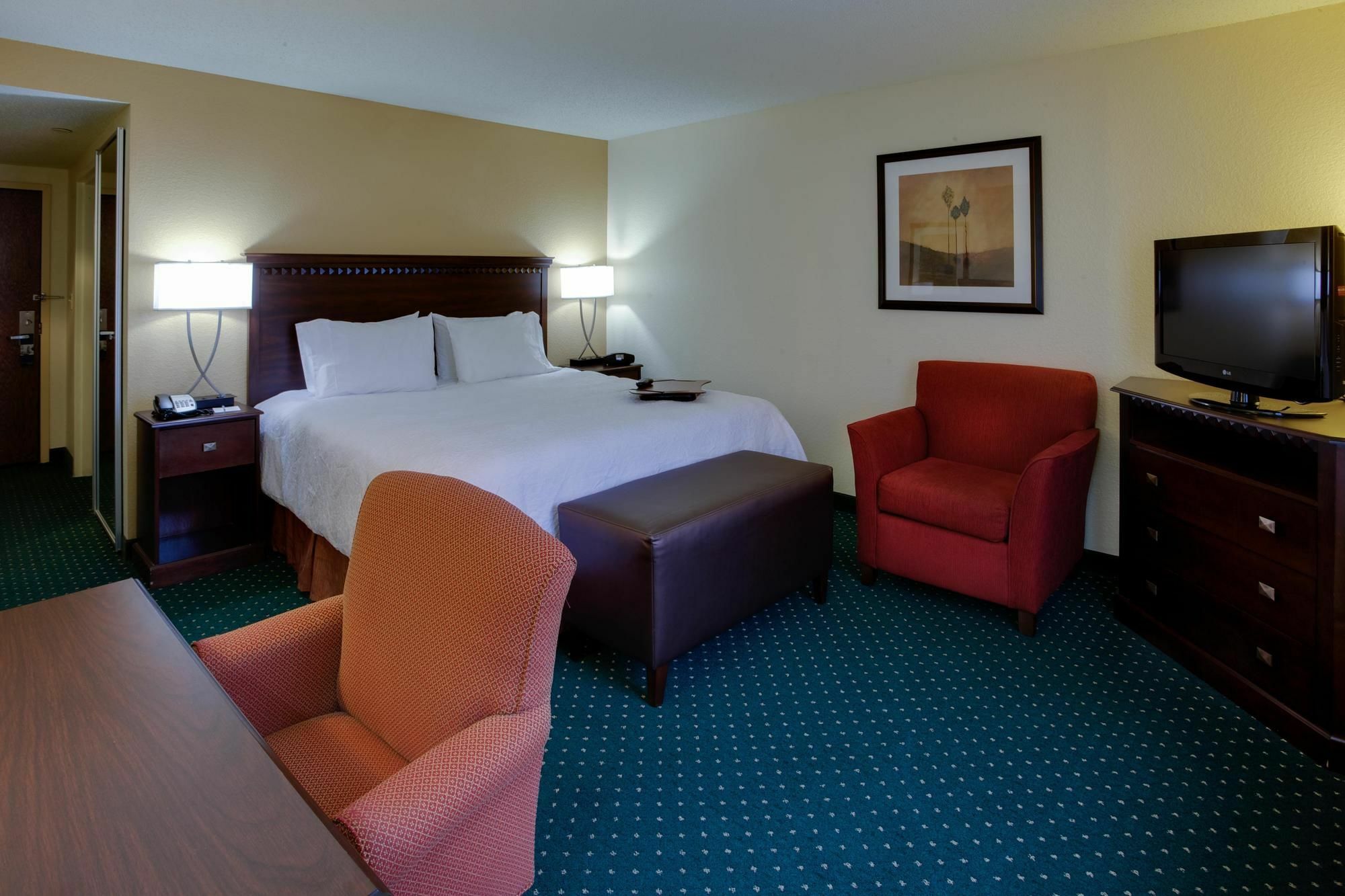 Hampton Inn By Hilton Garden City Long Island Zewnętrze zdjęcie